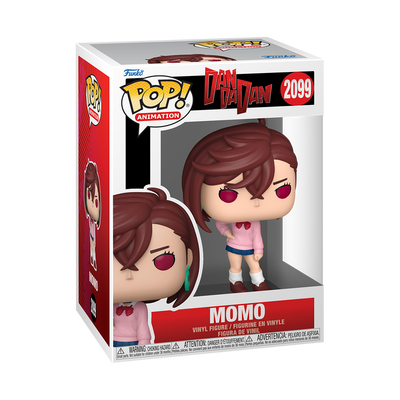 Funko Pop! Momo Ayase - Dandadan #2099