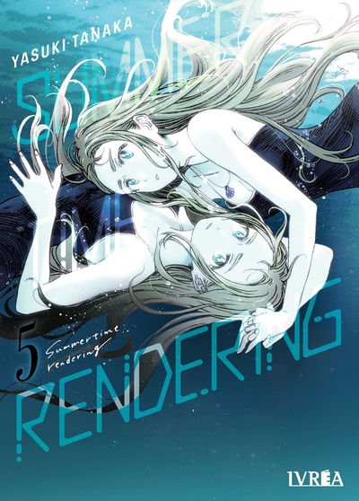 PREVENTA - Summertime Rendering 05