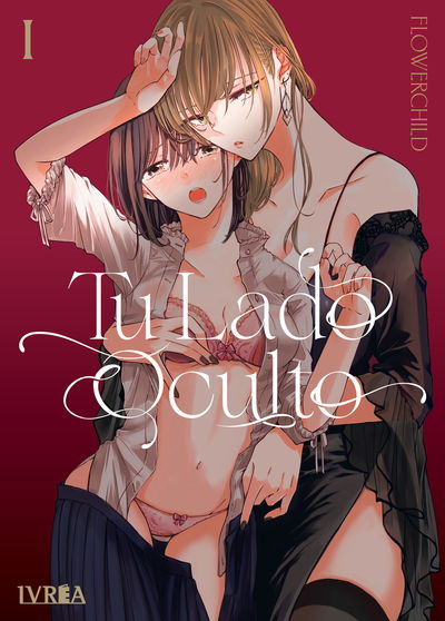 PREVENTA - Tu Lado Oculto 01