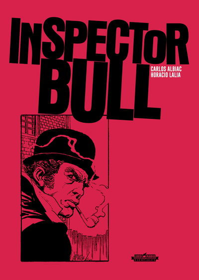 Inspector Bull