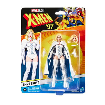 Marvel Legends X-Men 97 - Emma Frost