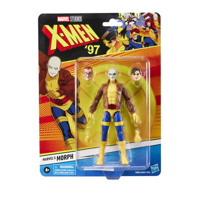 Marvel Legends X-Men 97 - Morph