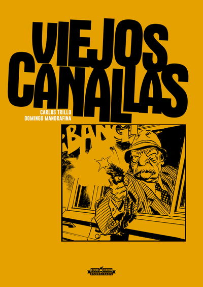 Viejos Canallas