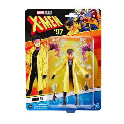 Marvel Legends X-Men 97 - Jubilee
