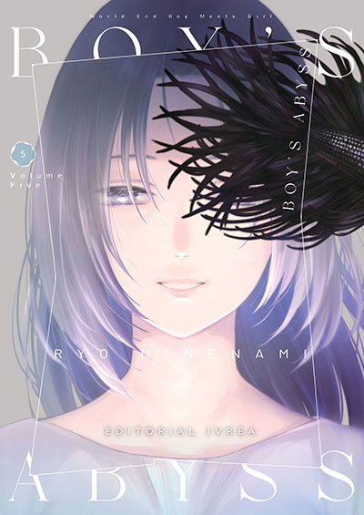 PREVENTA - Boys Abyss 05