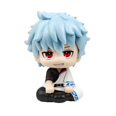 Figura Gintoki Look Up (Gintama)