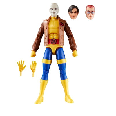 Marvel Legends X-Men 97 - Morph