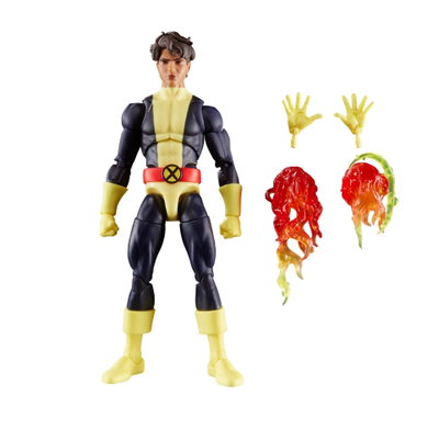 Marvel Legends X-Men 97 - Sunspot