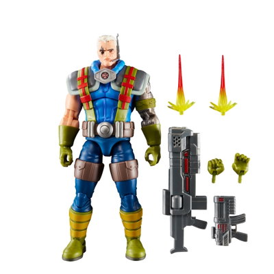 Marvel Legends X-Men 97 - Cable
