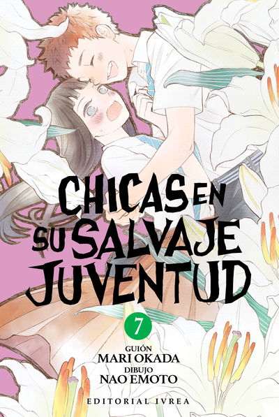 PREVENTA - Chicas en su Salvaje Juventud 07