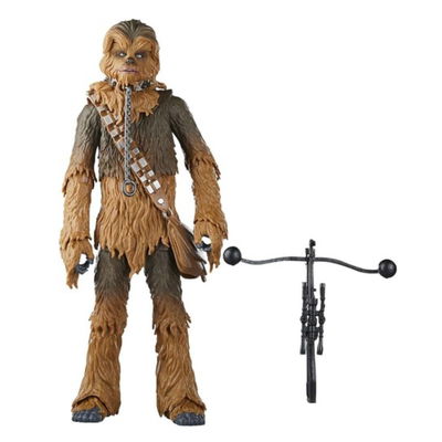 Chewbacca (Return of the Jedi) - Star Wars Black Series