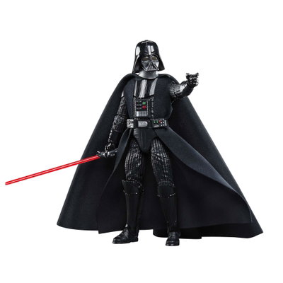 Darth Vader (A New Hope) - Star Wars The Black Series