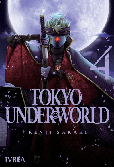 PREVENTA - Tokyo Underworld 04