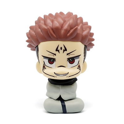 Figura Ryomen Sukuna Look Up (Jujutsu Kaisen)