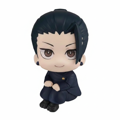 Figura Suguru Geto Look Up (Jujutsu Kaisen)