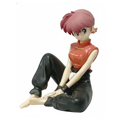 Figura Ranma Saotome (Ranma 1/2)