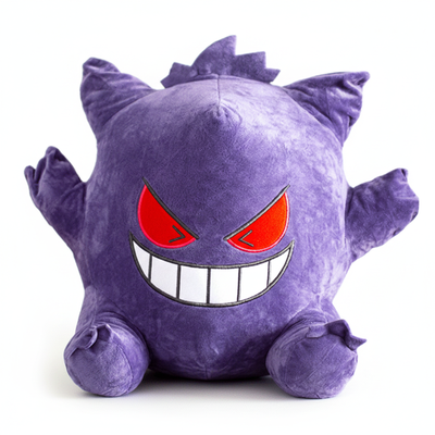 Peluche Gengar (Pokémon)