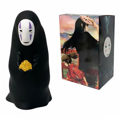Figura No Face (El Viaje de Chihiro)