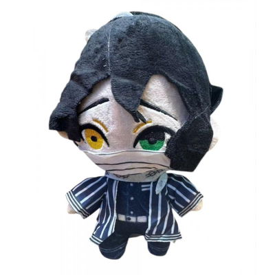 Peluche Obanai Iguro (Demon Slayer)