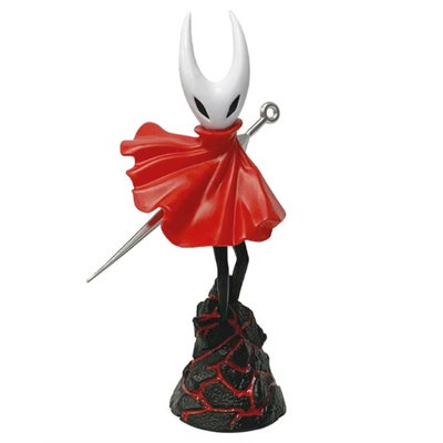 Figura Hornet (Hollow Knight: Silksong)