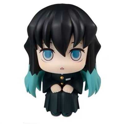 Figura Muichiro Tokito Look Up (Demon Slayer)