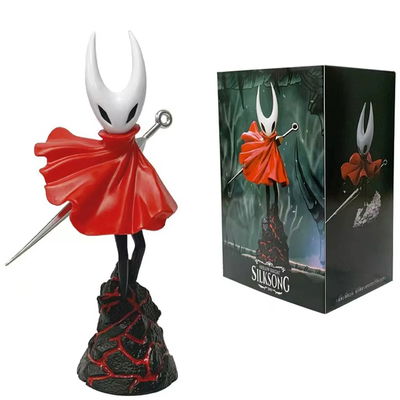 Figura Hornet (Hollow Knight: Silksong)