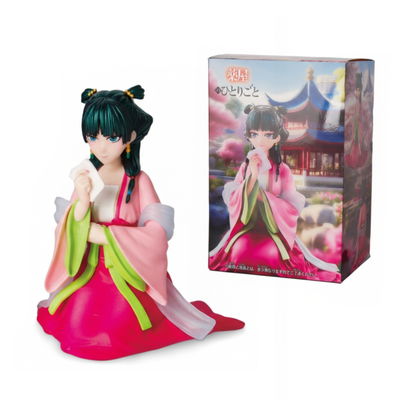 Figura Maomao - Kusuriya no Hitorigoto (Los Diarios de la Boticaria)