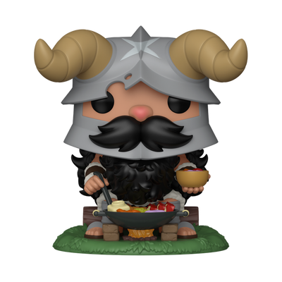 Funko Pop! Plus Senshi - Dungeon Meshi #2202