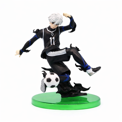 Figura Nagi Seishiro (Blue Lock)