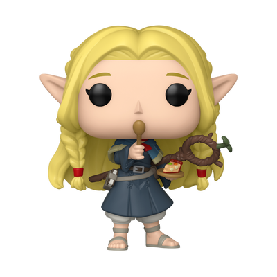 Funko Pop! Marcille - Dungeon Meshi #2200