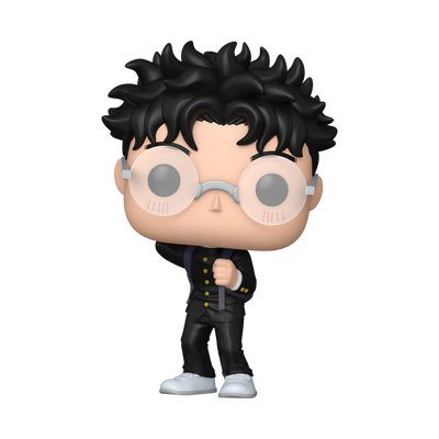 Funko Pop! Okarun (Chase) - Dandadan #2100
