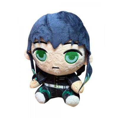 Peluche Muichiro Tokito (Demon Slayer)