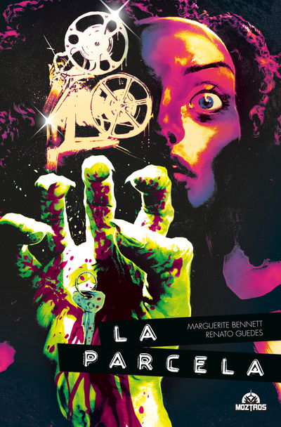 PREVENTA - Bad Idea: La Parcela