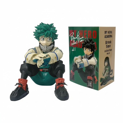 Figura Izuku Midoriya (My Hero Academia)