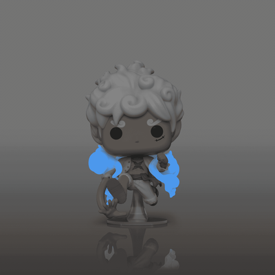 Funko Pop! Luffy Gear Five (CHASE) - One Piece #1607