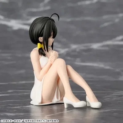 Sega - Kotono Shiunji Figure