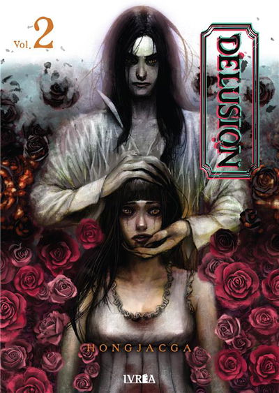 PREVENTA - Delusion 2