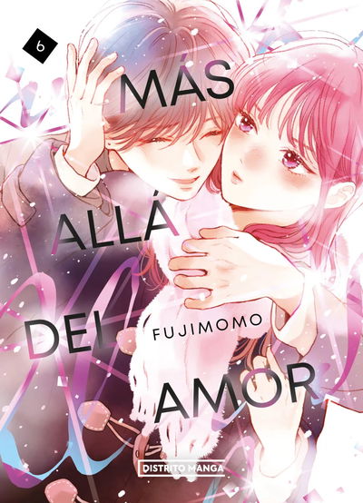 Más Allá del Amor 06