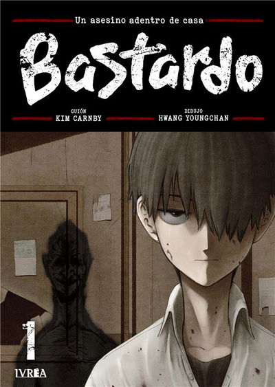 PREVENTA - Bastardo 1