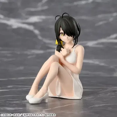 Sega - Kotono Shiunji Figure
