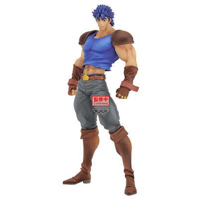 Jonathan Joestar - JoJo's Bizarre Adventure: Phantom Blood - Mometria (Banpresto)