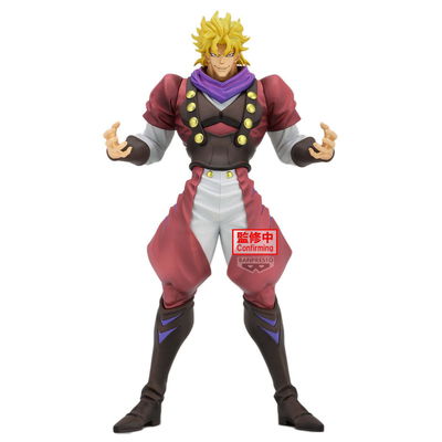 Dio Brando - JoJo's Bizarre Adventure: Phantom Blood - Mometria (Banpresto)