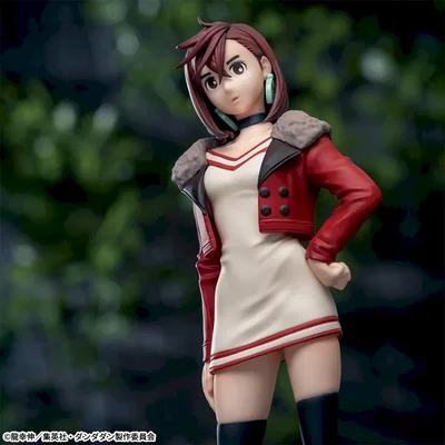 Momo Ayase - Dandadan - SEGA Luminasta Vol. 2 (Sega)