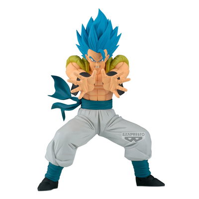 Dragon Ball Super - Gogeta II (Banpresto Grandista)
