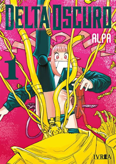 PREVENTA - Delta Oscuro 01