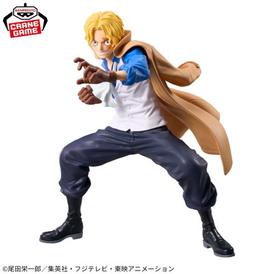 Sabo - One Piece (Banpresto Grandista)
