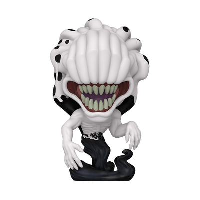 Funko Pop! Rika - Jujutsu Kaisen 0 #2320