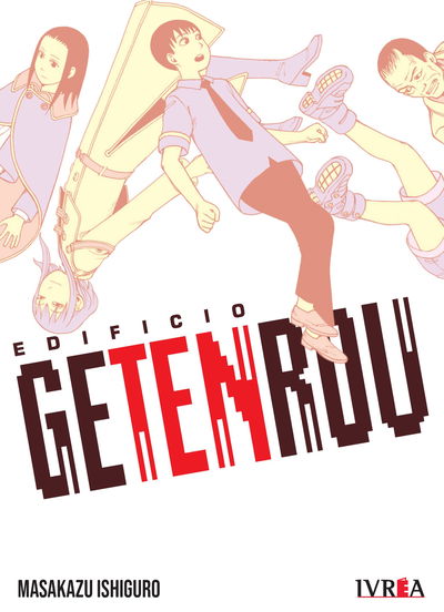 PREVENTA - Edificio Getenrou