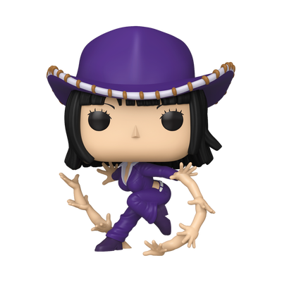 PREVENTA ABRIL - Funko Pop! Nico Robin (Hana Hana no Mi) - One Piece #2233