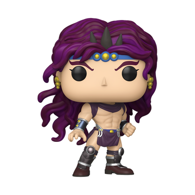 Funko Pop! Kars - Jojo's Bizarre Adventure #2267